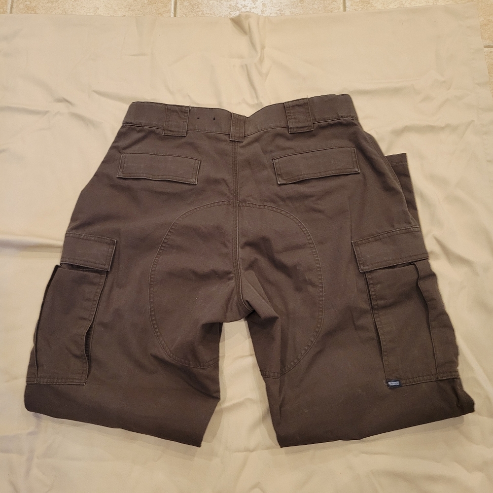 EUC~ 5.11 TACTICAL PANTS